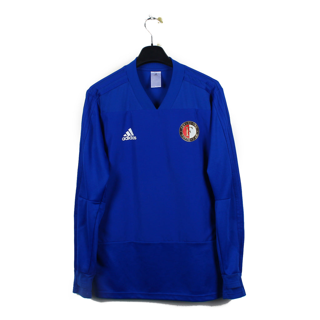 2018/19 - Feyenoord (M)