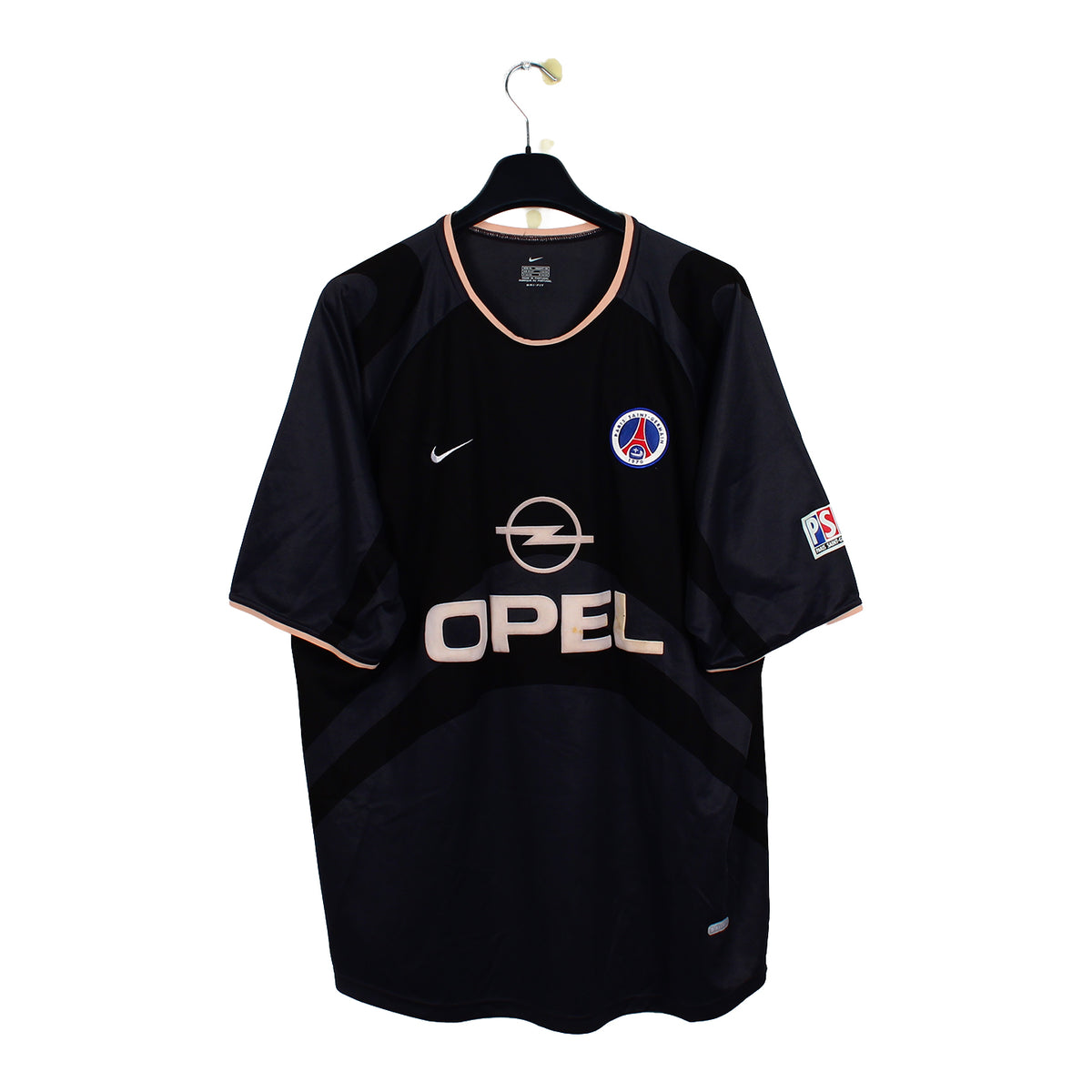 2001/02 - PSG (XL)