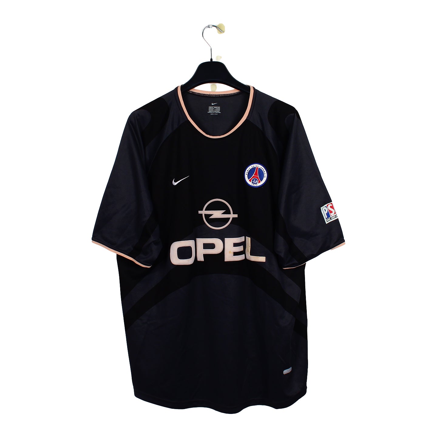 2001/02 - PSG (XL)