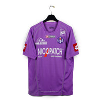 2005/06 - Toulouse FC - Sirieix #14 (XL) [MATCH ISSUE]