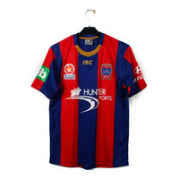 2011/13 - Newcastle Jets (M)
