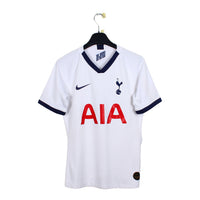 2019/20 - Tottenham - Son #7 (S) [stock pro]