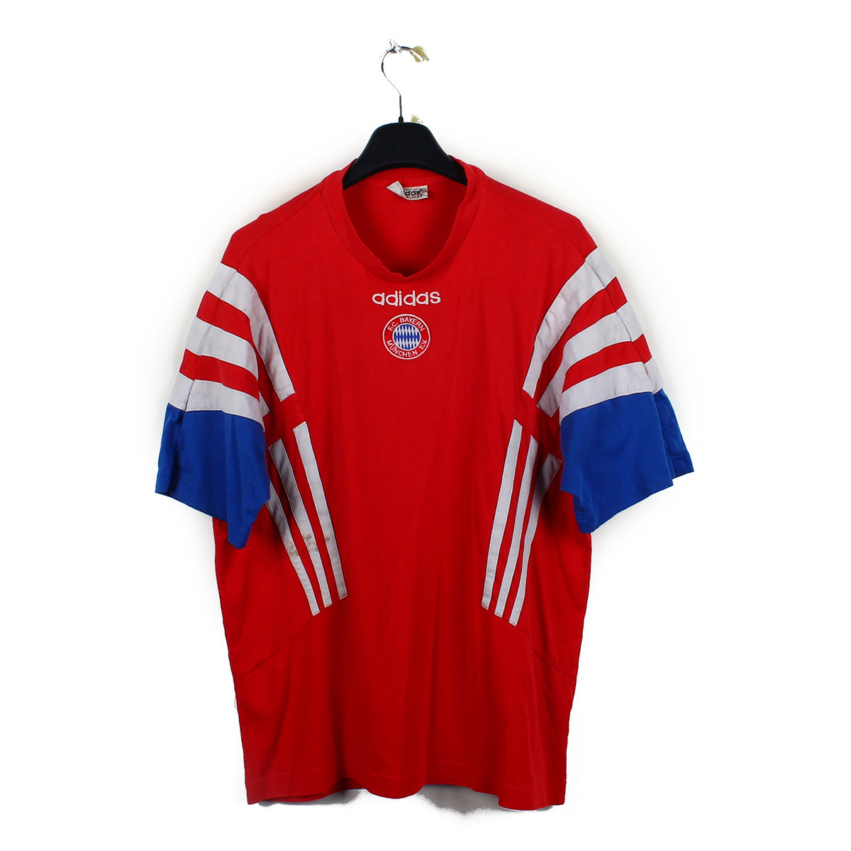 1995/96 - Bayern Munich (L)