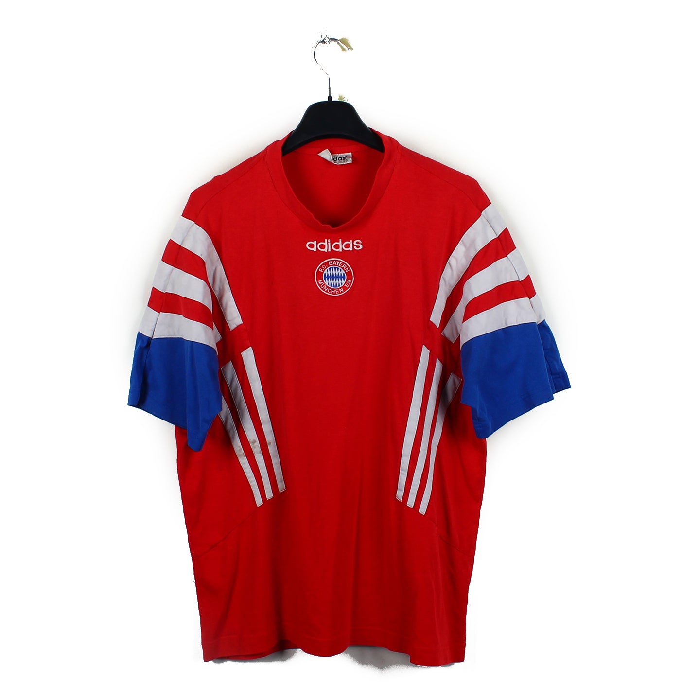 1995/96 - Bayern Munich (L)