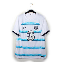 2022/23 - Chelsea - Ziyech #22 (L)