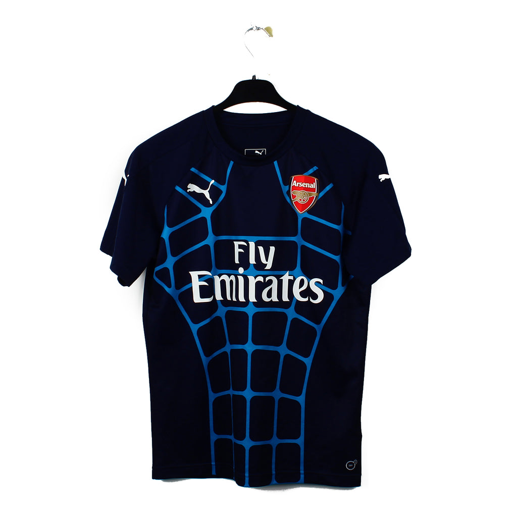 2015/16 - Arsenal FC (M)