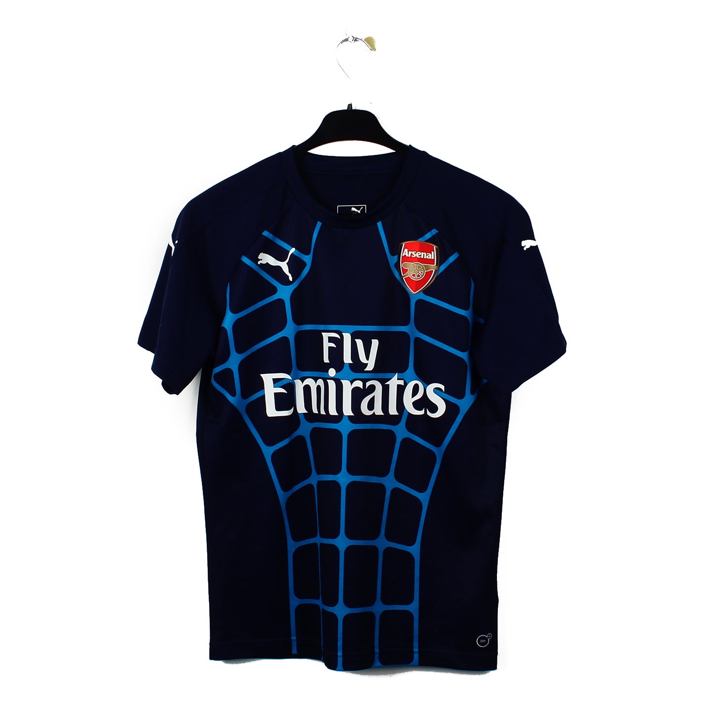2015/16 - Arsenal FC (M)