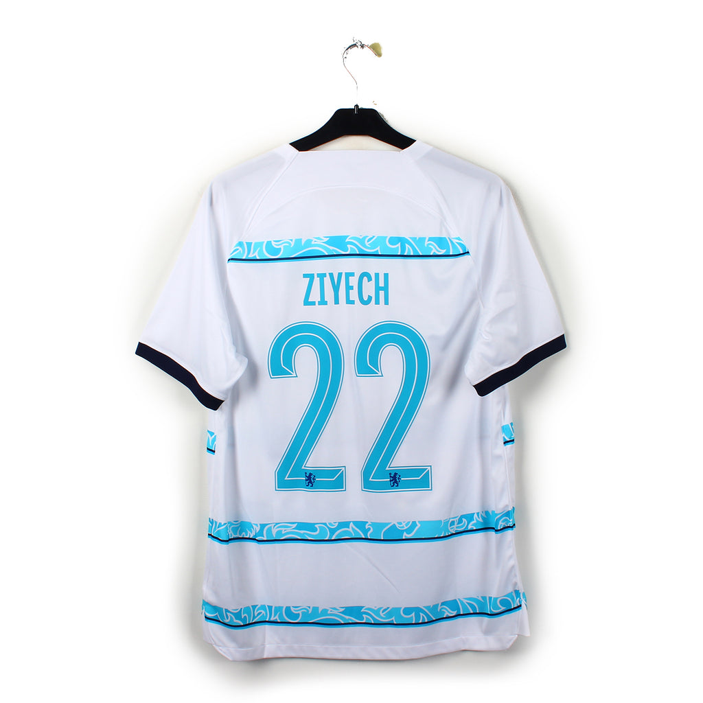 2022/23 - Chelsea - Ziyech #22 (L)
