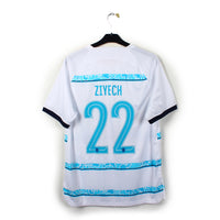 2022/23 - Chelsea - Ziyech #22 (L)