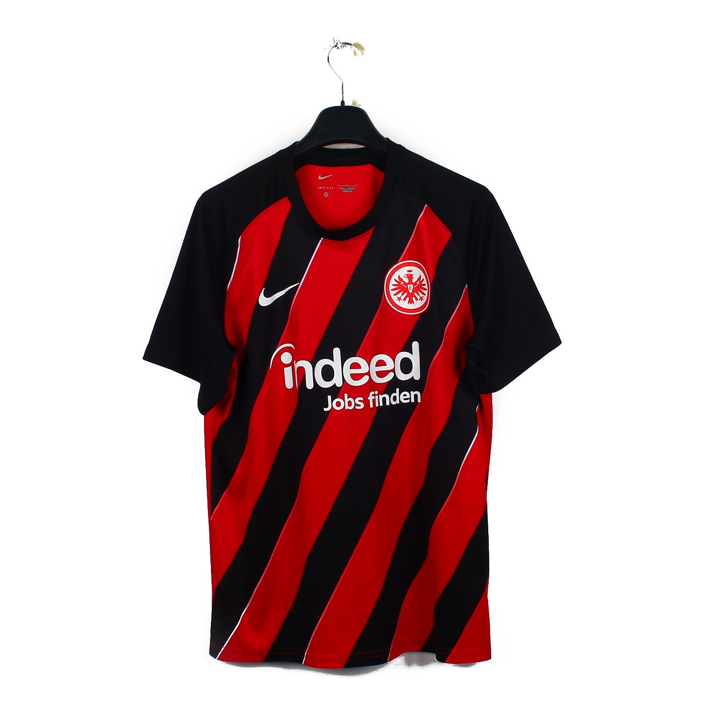 2023/24 - Eintracht Francfort (L)