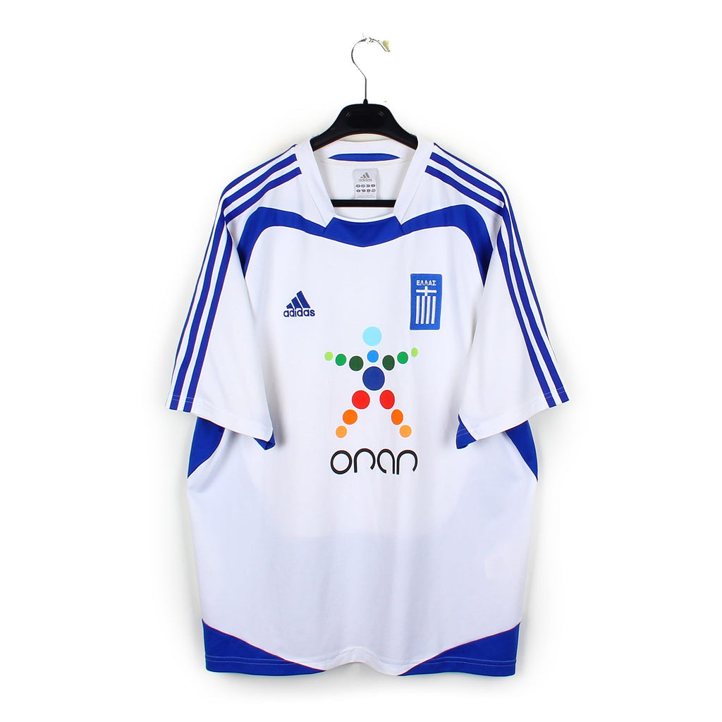 2004/06 - Grèce (L)