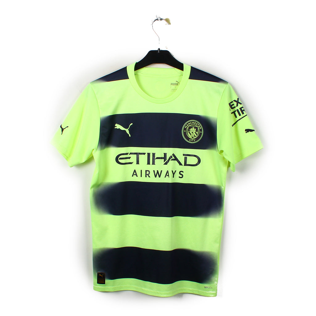 2022/23 - Manchester City - Haaland #9 (S)