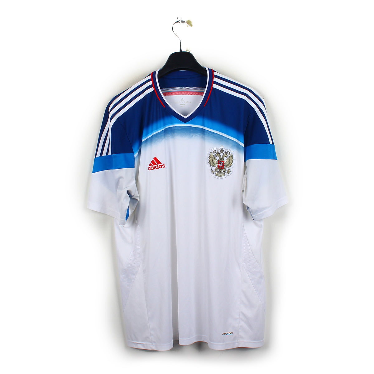 2014 - Russie (XL)