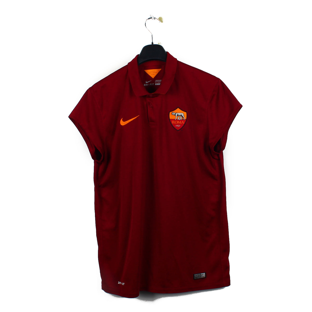 2014/15 - AS Roma - Totti #10 (L femme)