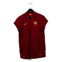 2014/15 - AS Roma - Totti #10 (L femme)
