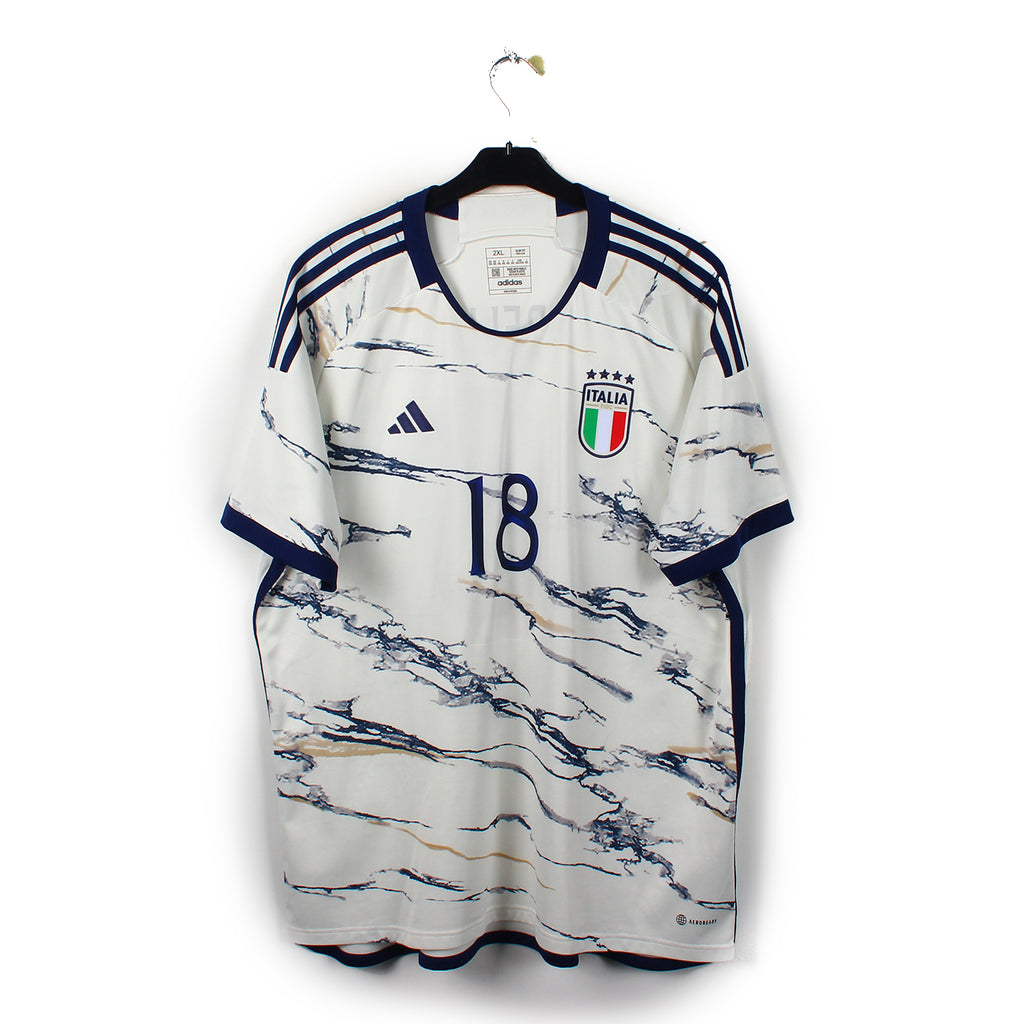 2023 - Italie - Barella #18 (2XL)