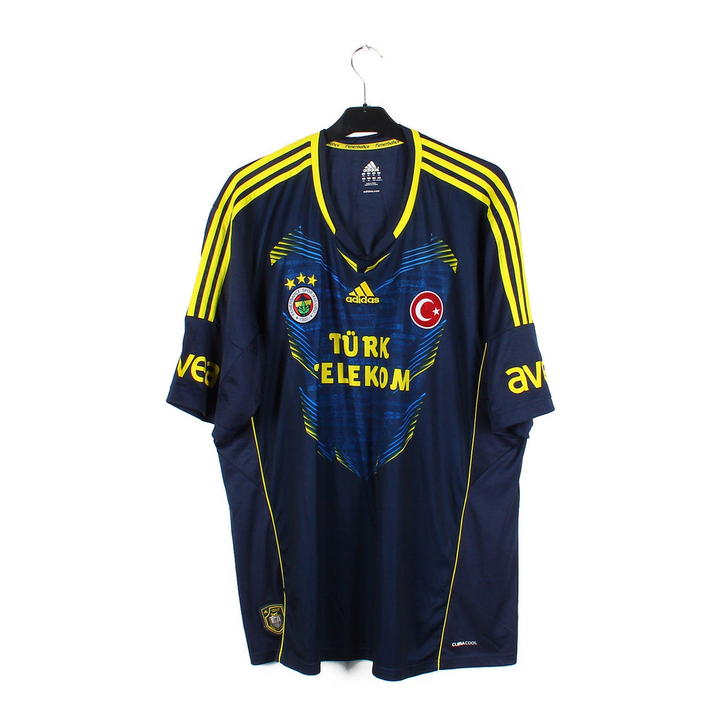 2013/14 - Fenerbahce (L)