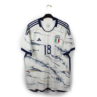 2023 - Italie - Barella #18 (XL)