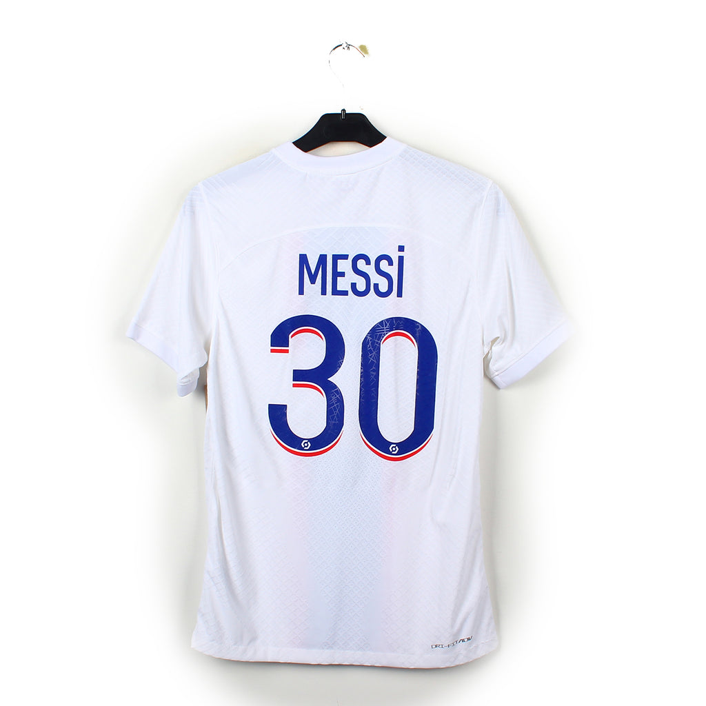 2022/23 - PSG - Messi #30 (S) [pro]
