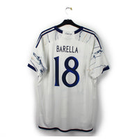 2023 - Italie - Barella #18 (2XL)