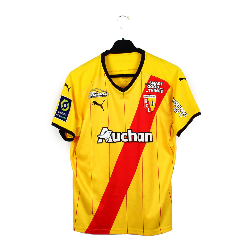 2021/22 - RC Lens - Clauss #11 (XL)