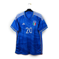 2023 - Italie - Tonali #20 (XL)