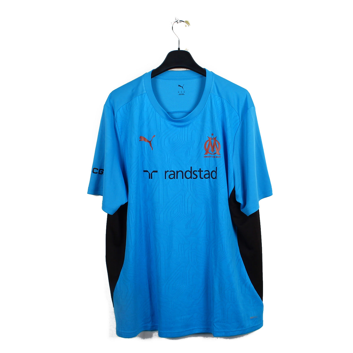 2024/25 - OM (2XL)