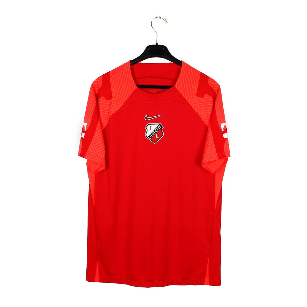 2021/22 - Utrecht FC (S)