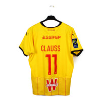 2021/22 - RC Lens - Clauss #11 (XL)