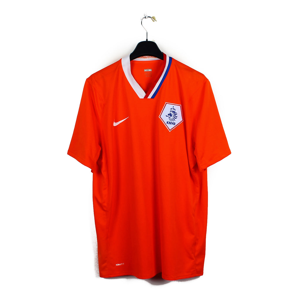 2008/10 - Pays-Bas - Afellay #20 (XL)