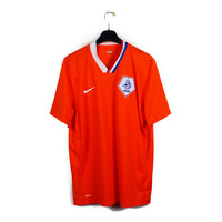 2008/10 - Pays-Bas - Afellay #20 (XL)