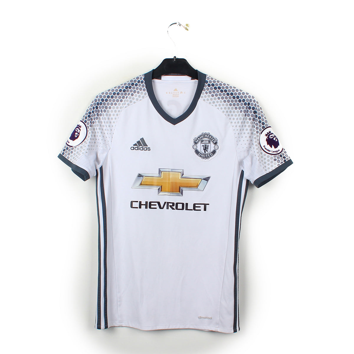 2016/17 - Manchester United - Pogba #6 (XS)