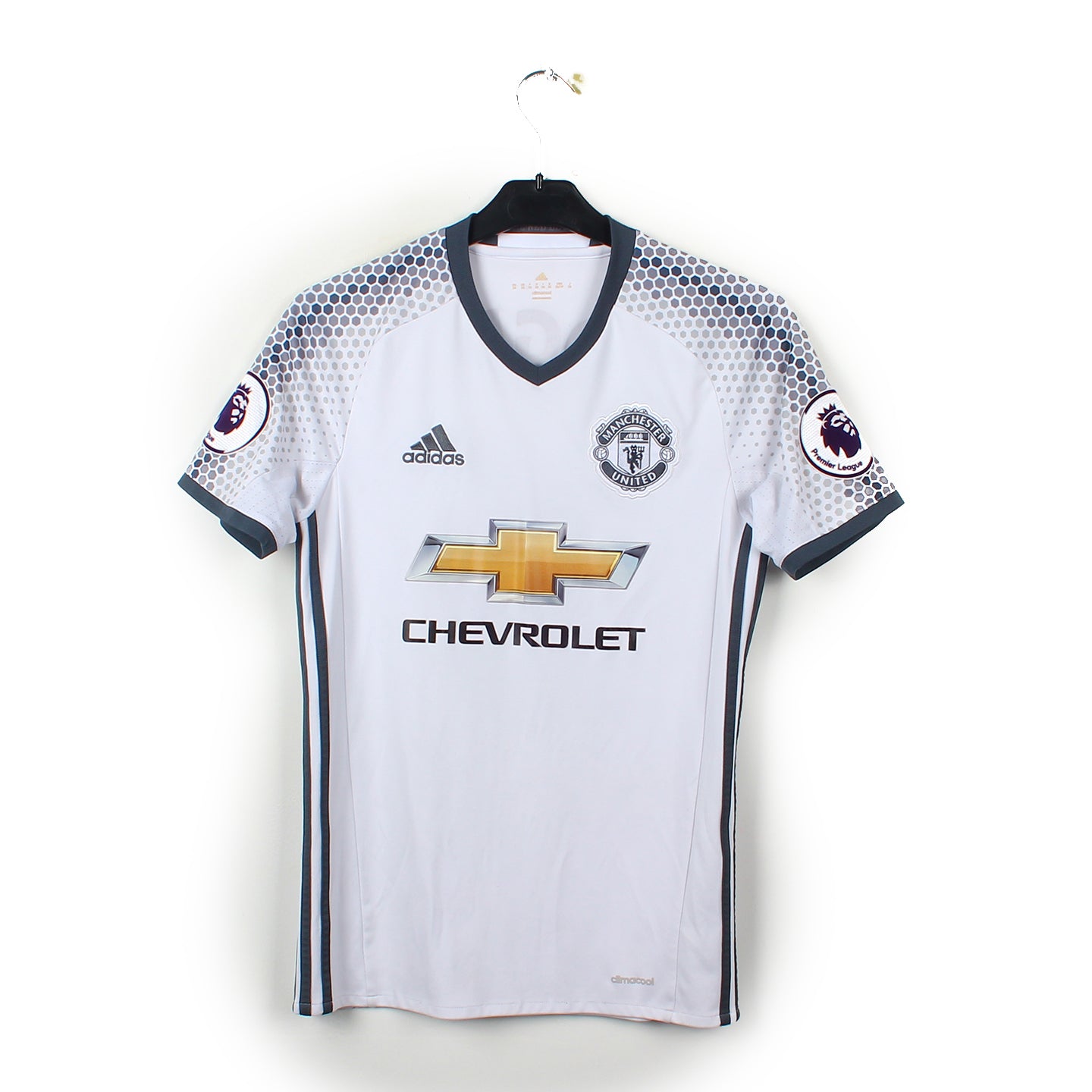 2016/17 - Manchester United - Pogba #6 (XS)