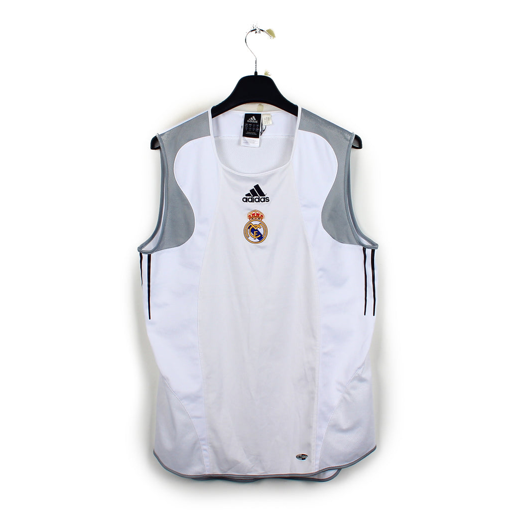 2004/05 - Real Madrid (M)