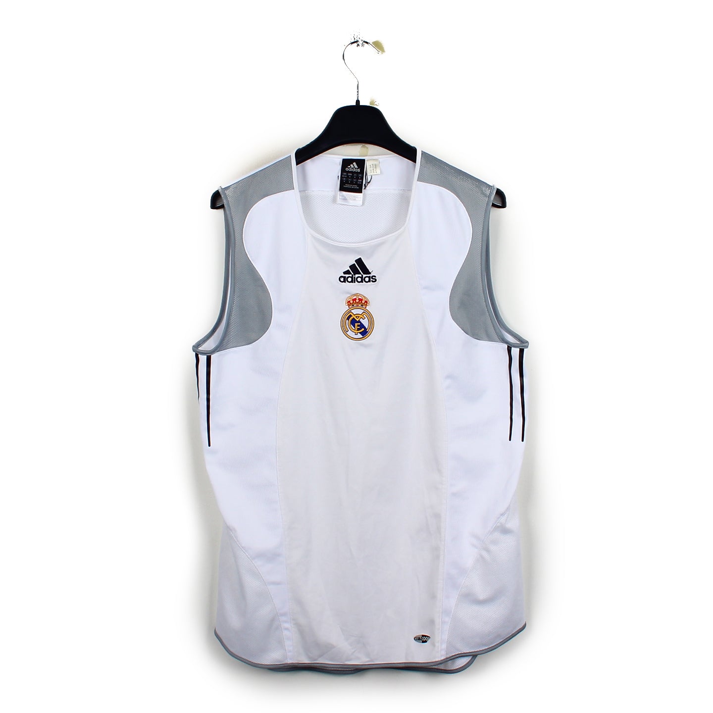 2004/05 - Real Madrid (M)