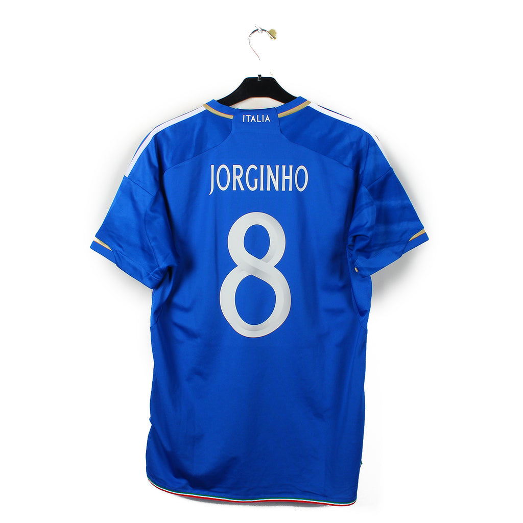 2023 - Italie - Jorginho #8 (L)