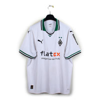 2023/24 - Borussia Monchengladbach (XL)