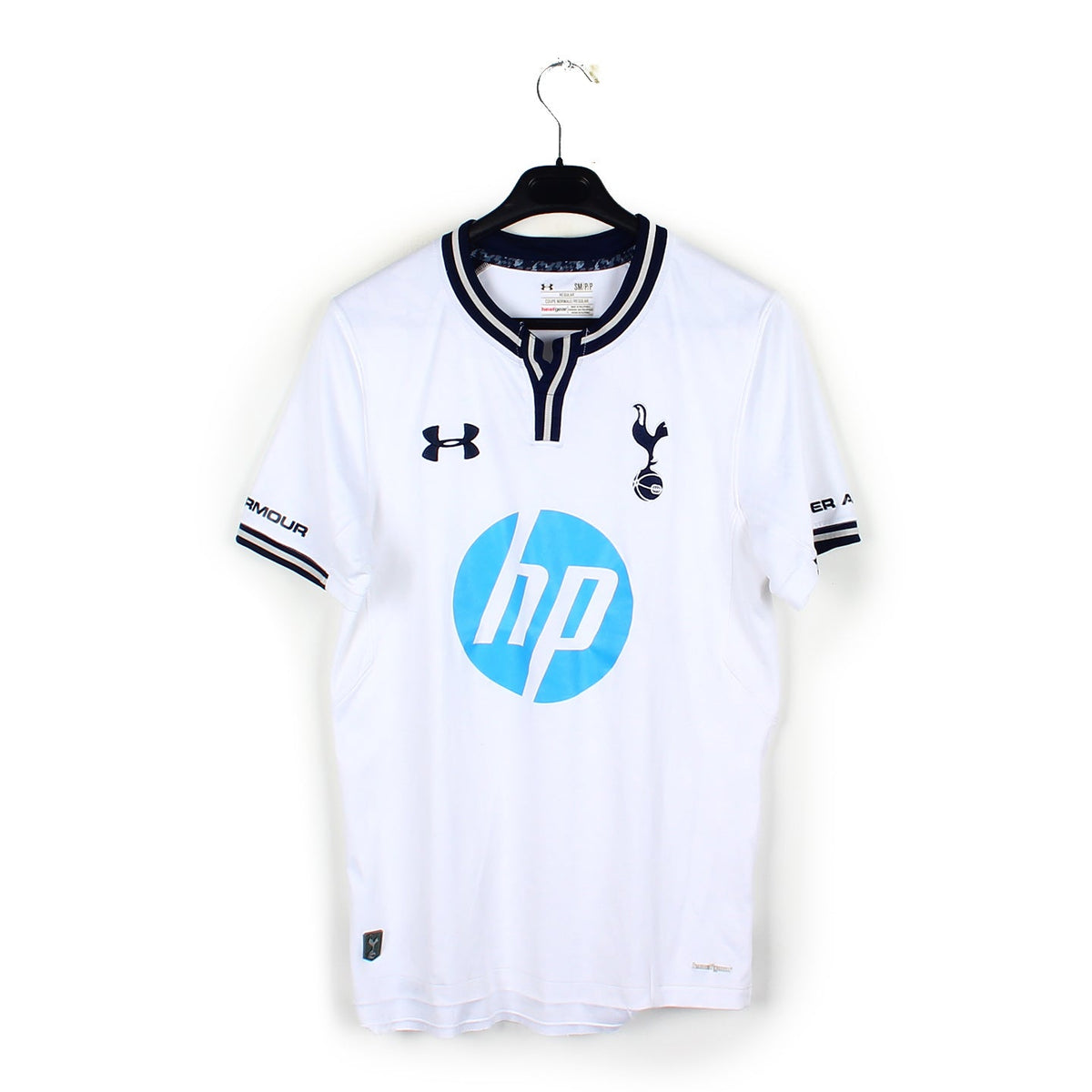 2013/14 - Tottenham (M)
