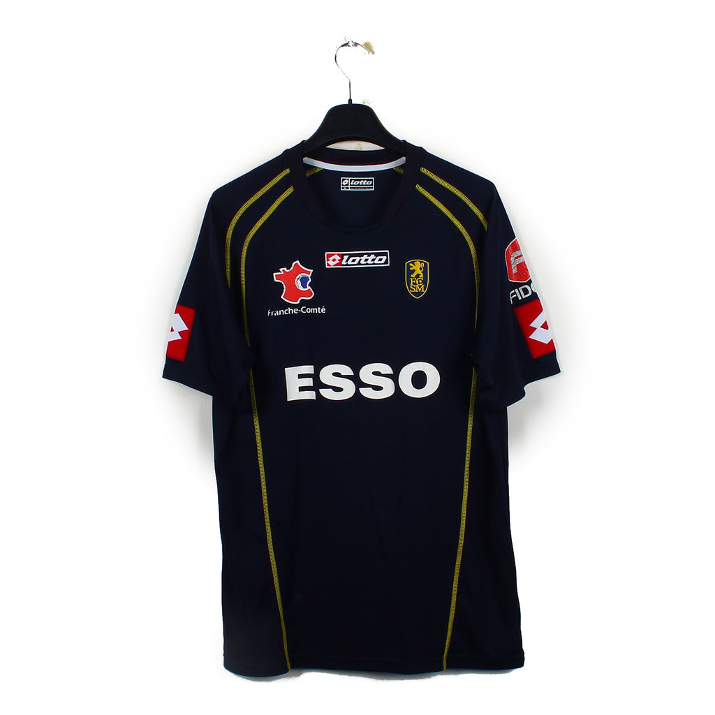 2004/05 - Sochaux Montbéliard FC (XL)