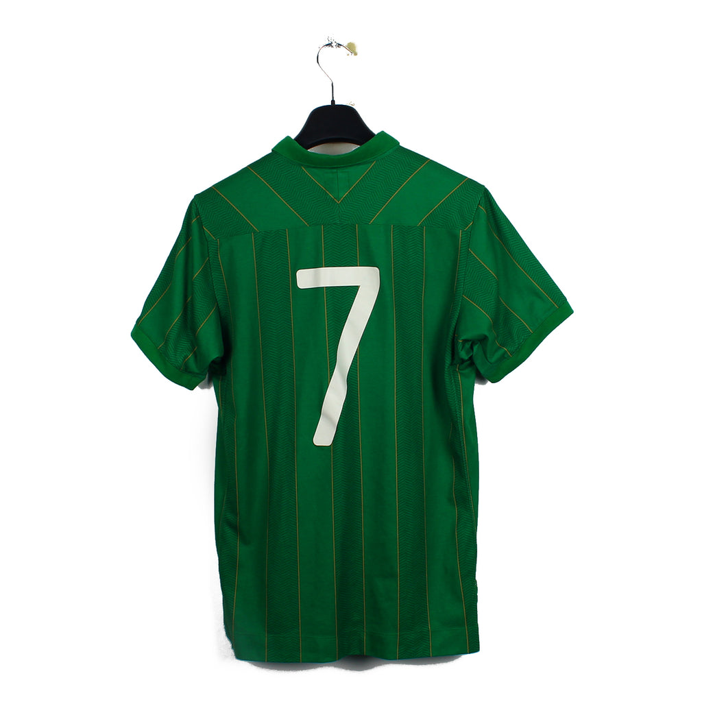 2011/12 - Irlande #7 (M)