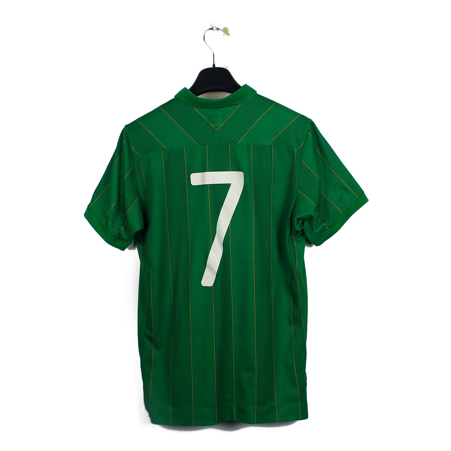 2011/12 - Irlande #7 (M)
