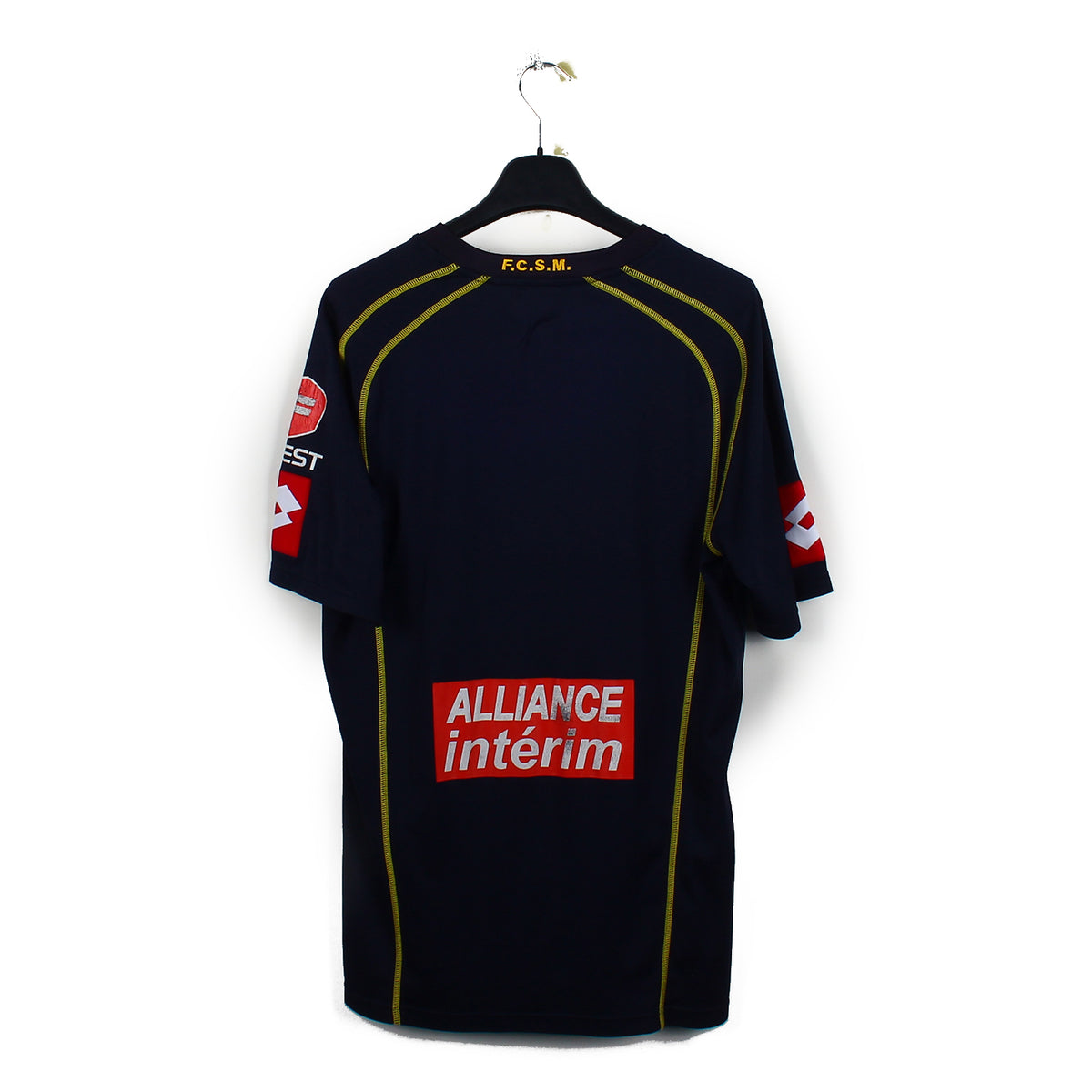 2004/05 - Sochaux Montbéliard FC (XL)