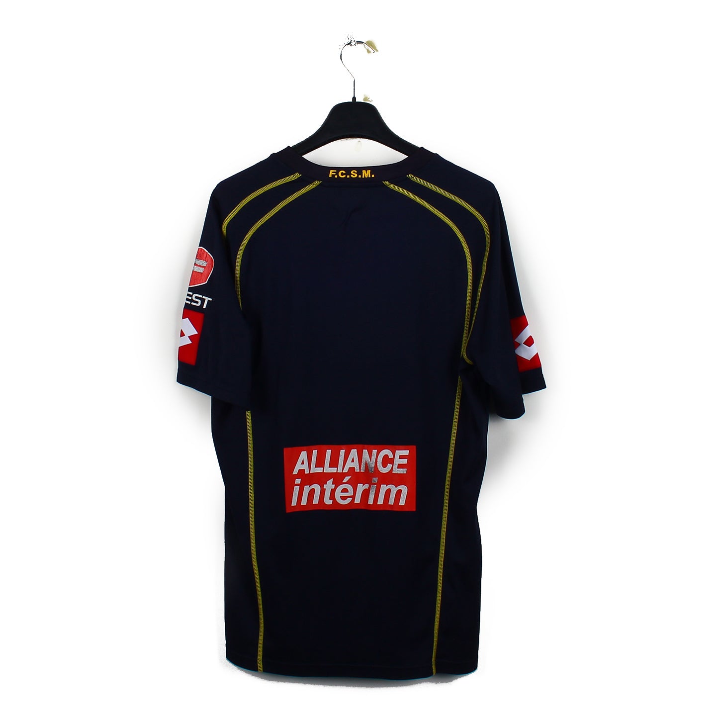 2004/05 - Sochaux Montbéliard FC (XL)