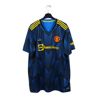 2021/22 - Manchester United - Pogba #6 (2XL)