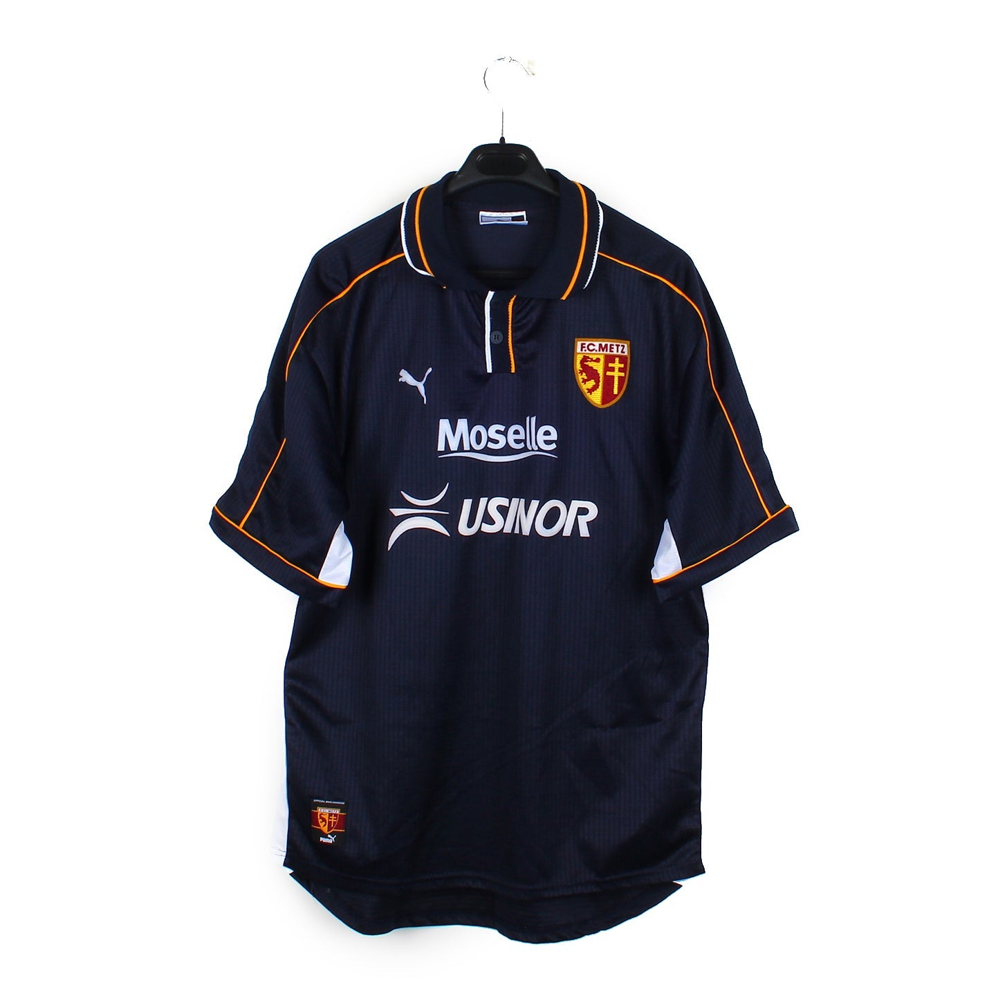 1999/00 - Metz FC (XL)