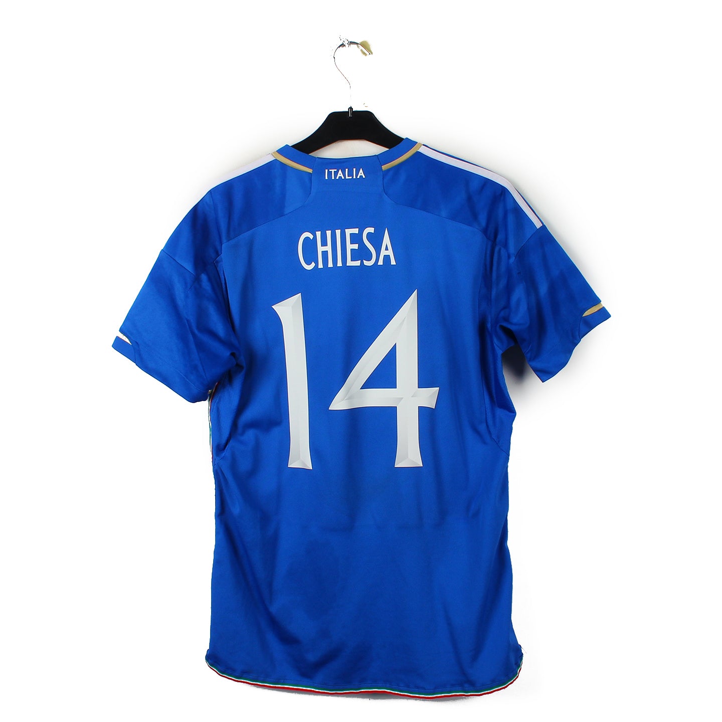 2023 - Italie - Chiesa #14 (S)