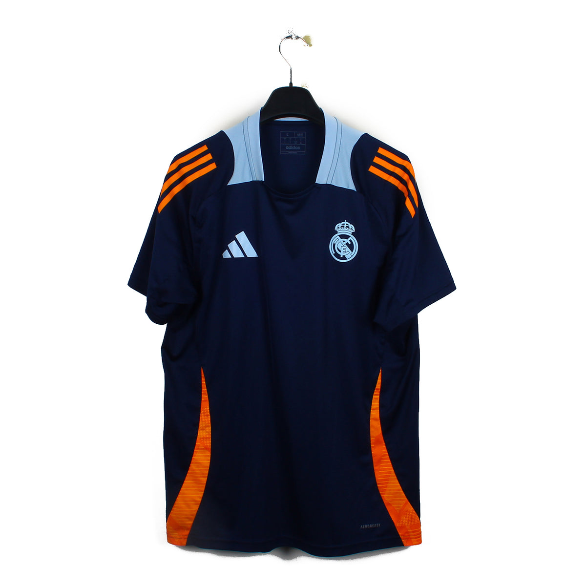 2024/25 - Real Madrid (S)