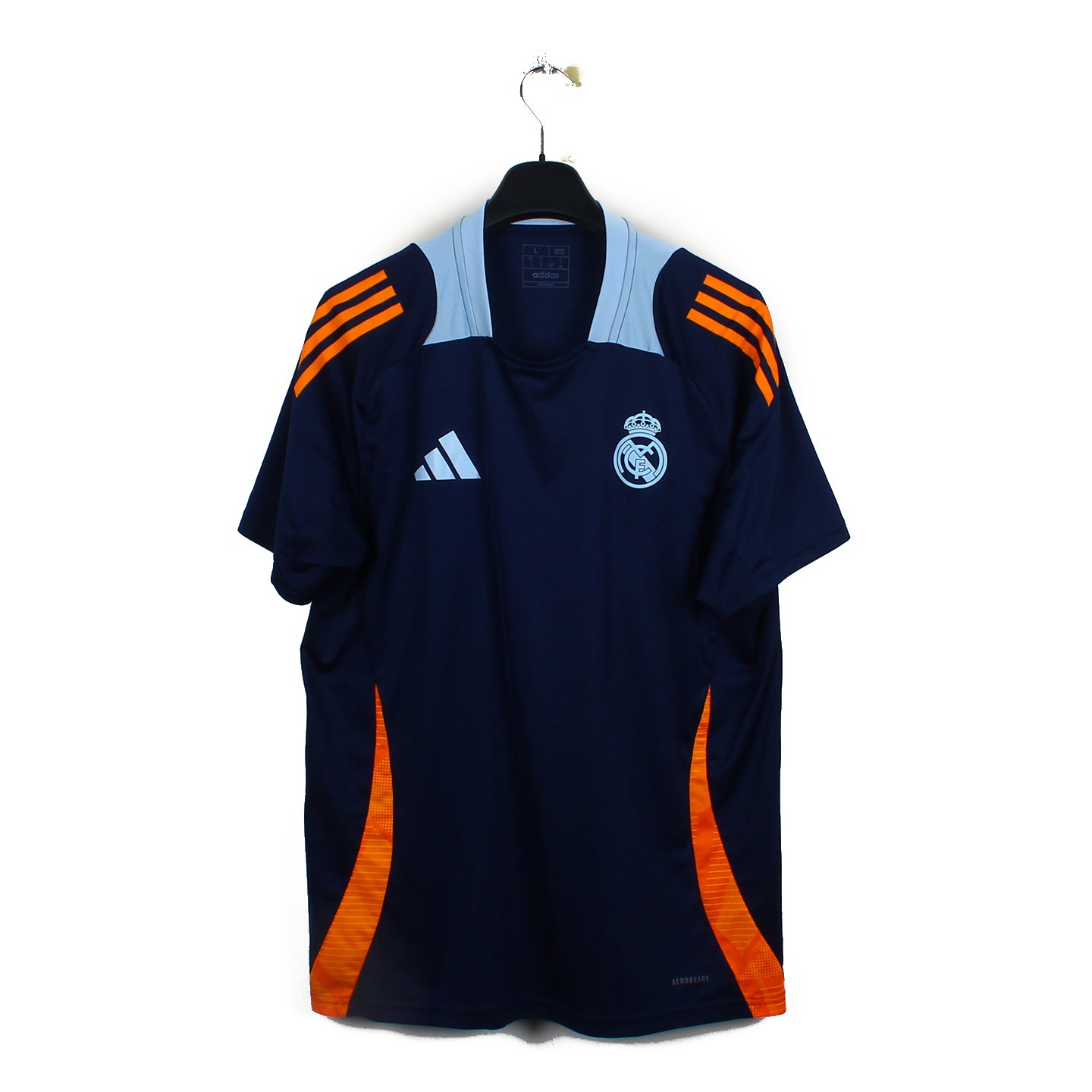 2024/25 - Real Madrid (S)