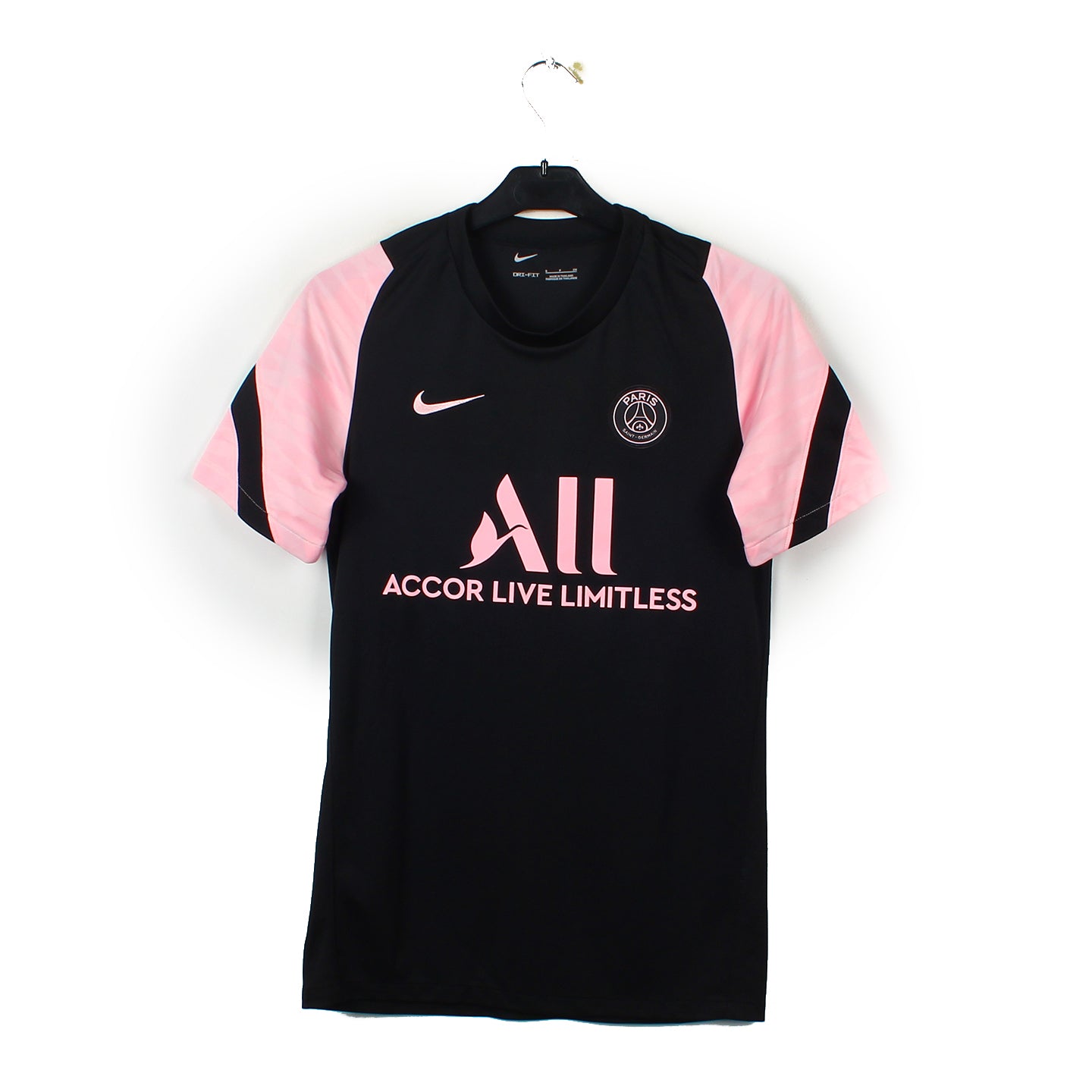 2021/22 - PSG (L)
