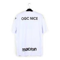 2022/23  - Nice OGC (2XL) [stock pro]
